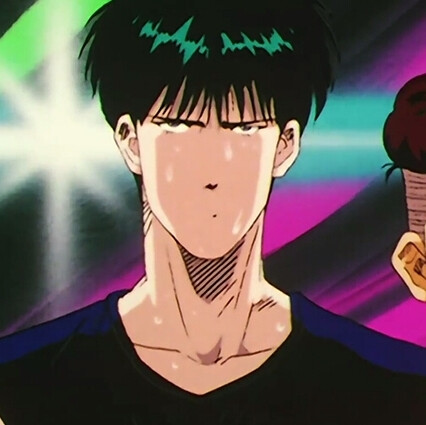 #自截# 流川枫 头像（素质拿图/二传备注出处谢谢）