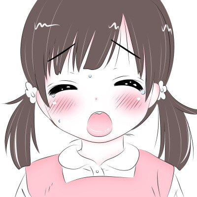 自描女头♀️漫头可爱