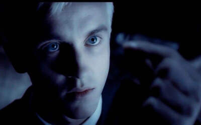 Draco Malfoy