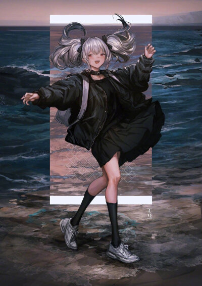 画师:LM7