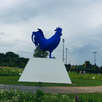 Minnesota Sculpture Garden