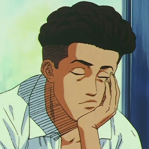 自截宫城良田头像情头