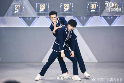 吴承泽&孙泽霖