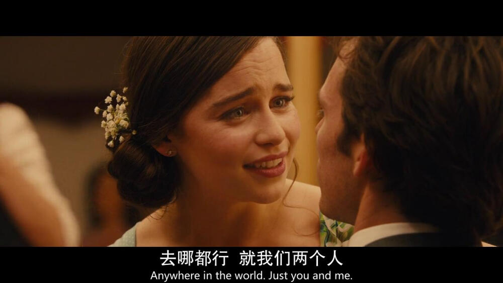 Me before you 