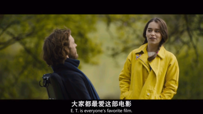 Me before you 