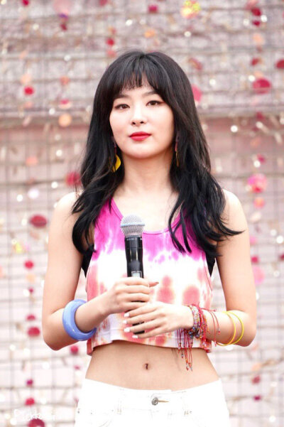 Red Velvet seulgi