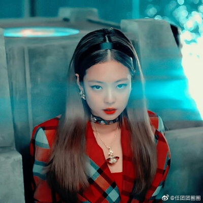 jennie耀眼星河