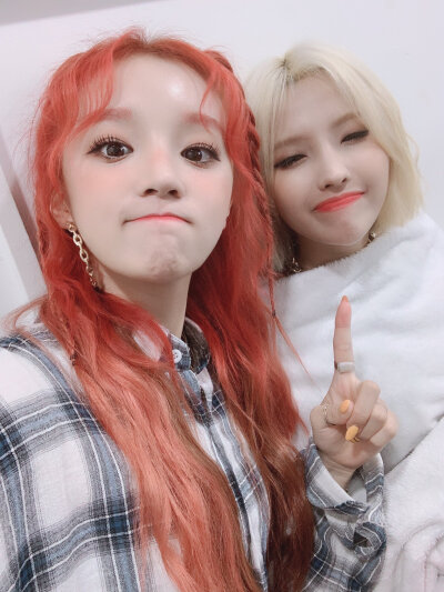 宋雨琦 全昭妍/田小娟