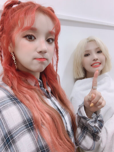 宋雨琦 全昭妍/田小娟