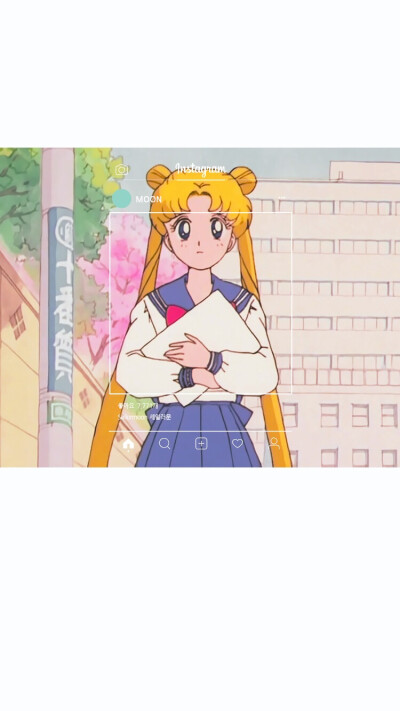 做个少女 永远怀春 奶油抹在脸上 诗藏在心中.