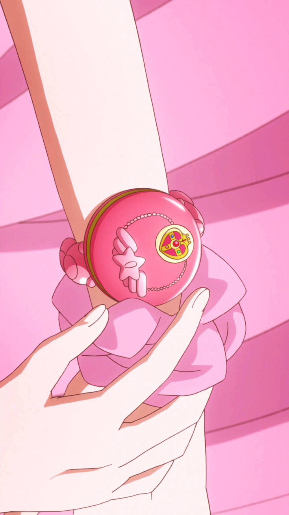 做个少女 永远怀春 奶油抹在脸上 诗藏在心中.