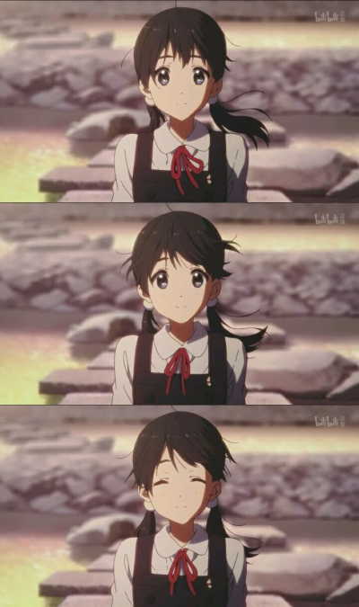 做个少女 永远怀春 奶油抹在脸上 诗藏在心中.