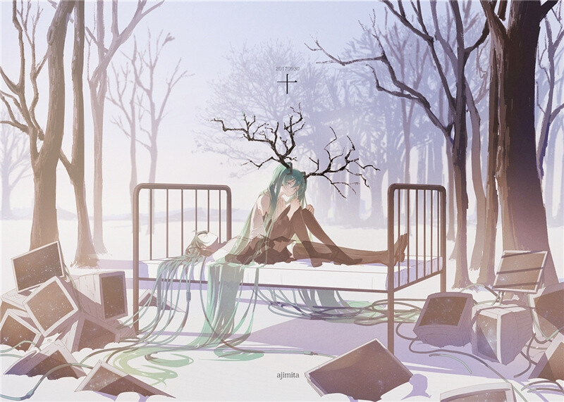 初音未来