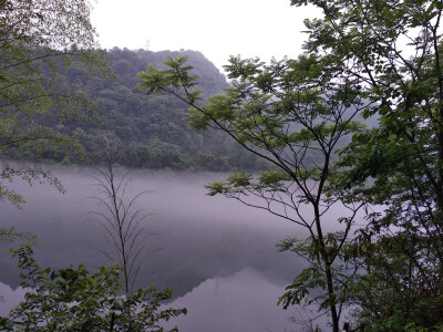 东江湖