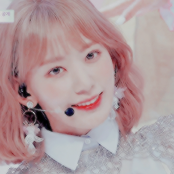 IZ*ONE：宫胁咲良Sakura-