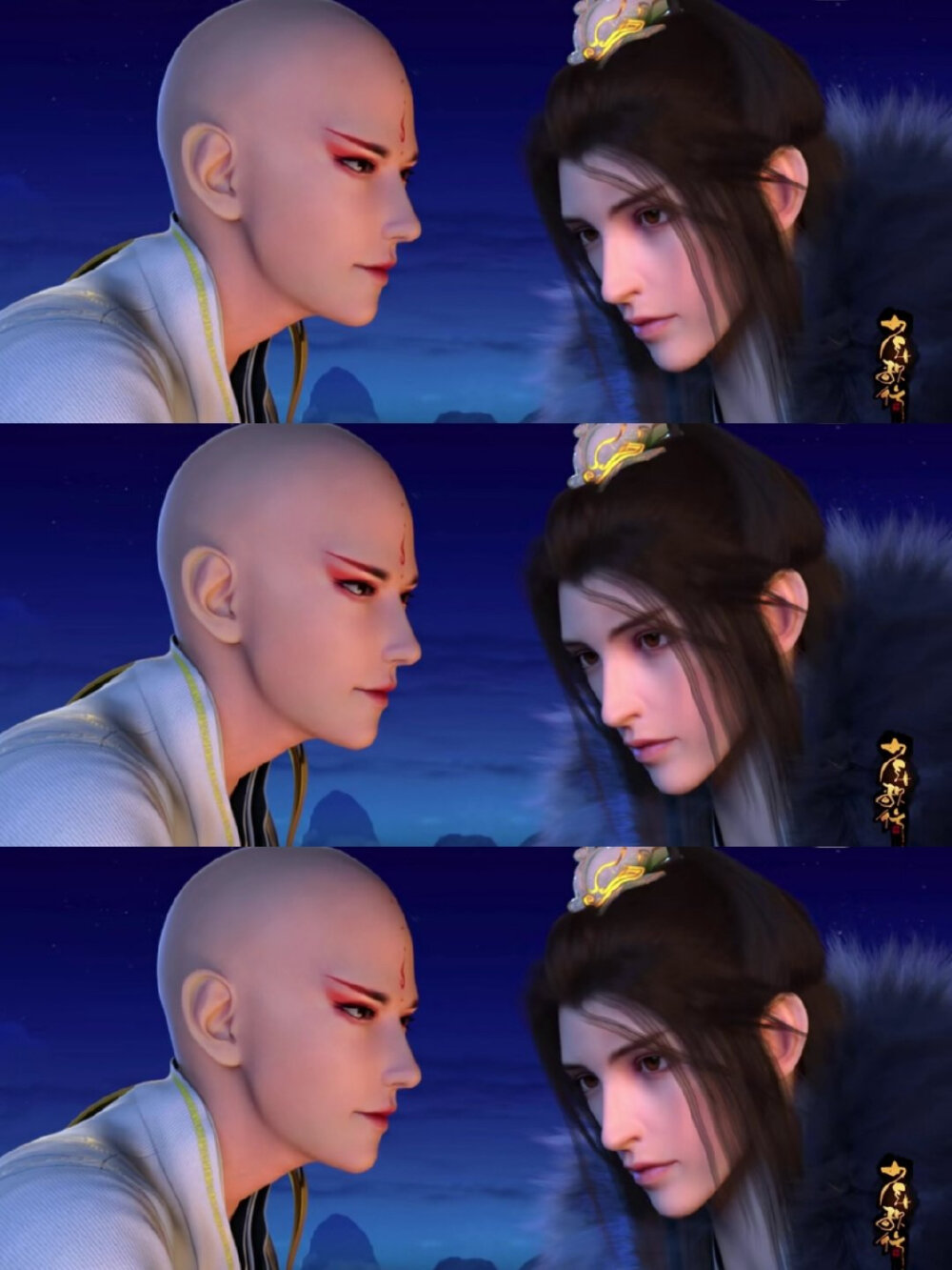 无心 萧瑟 无萧