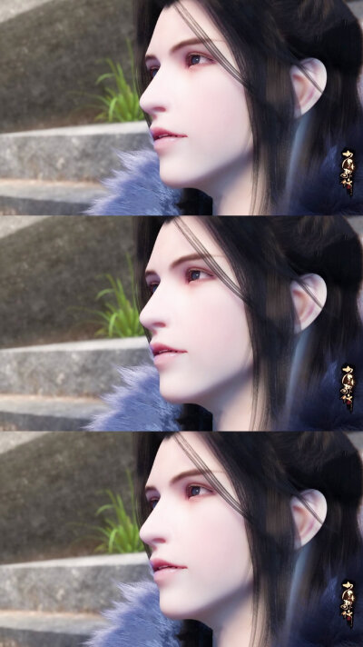 萧瑟 无心 少年歌行 无萧