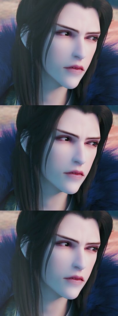 萧瑟 无心 少年歌行 无萧