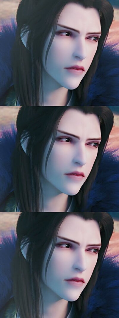 萧瑟 无心 少年歌行 无萧