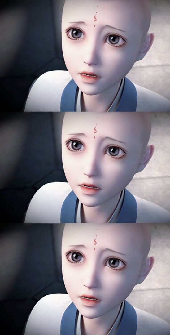 萧瑟 无心 少年歌行 无萧