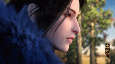 少年歌行 萧瑟 无心 无萧