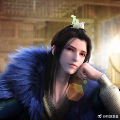 少年歌行 萧瑟 无心 无萧