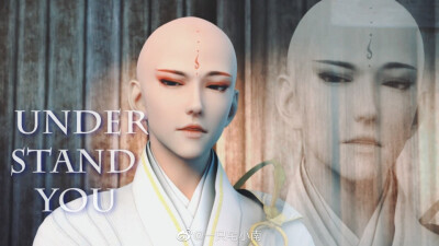 少年歌行 萧瑟 无心 无萧