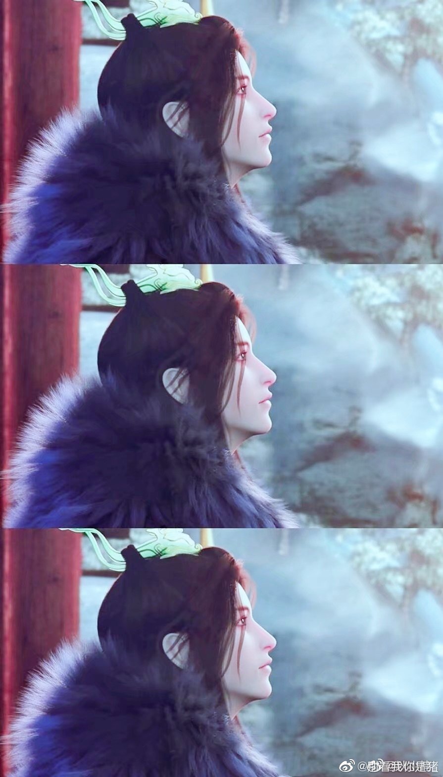 少年歌行 萧瑟 无心 无萧