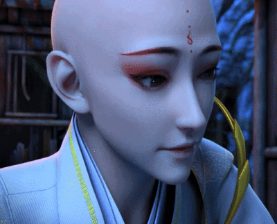 少年歌行 萧瑟 无心 无萧