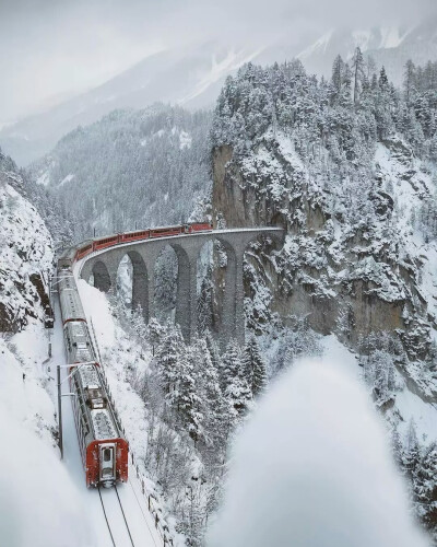 雪景