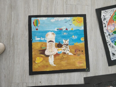 优秀作品