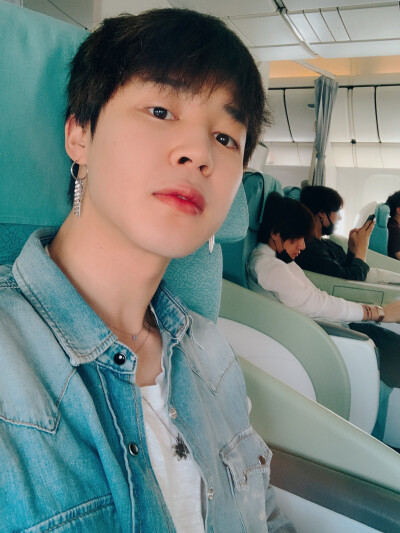 朴智旻Jimin旻旻糯米团子박지민Chimchim.
190704推特更新
＃JIMIN