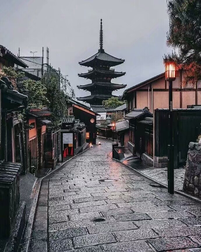 日本京都