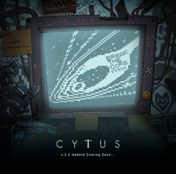 Cytus II