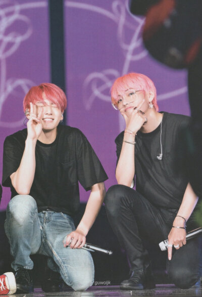 正泰！！！♡♡♡