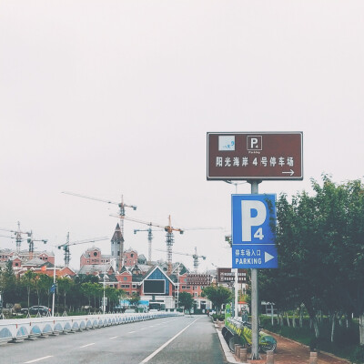 原创摄影 风景 壁纸✨