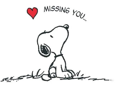 ω
growing up with Snoppy
和史努比一起长大