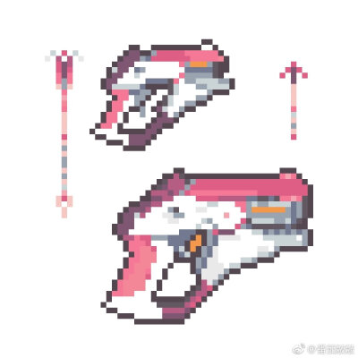 拼豆 Dva