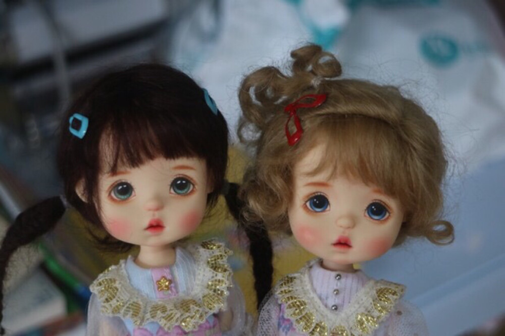 Dolls