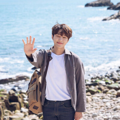 Infinite 金明洙 L