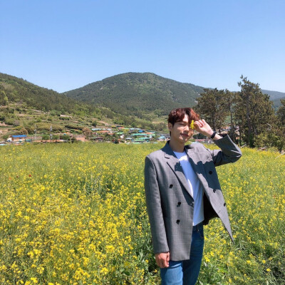 Infinite 金明洙 L