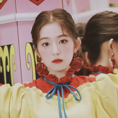 Irene//©®边桀