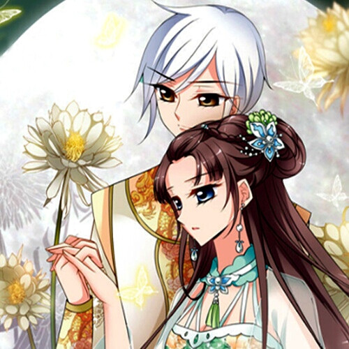 妃夕妍雪
