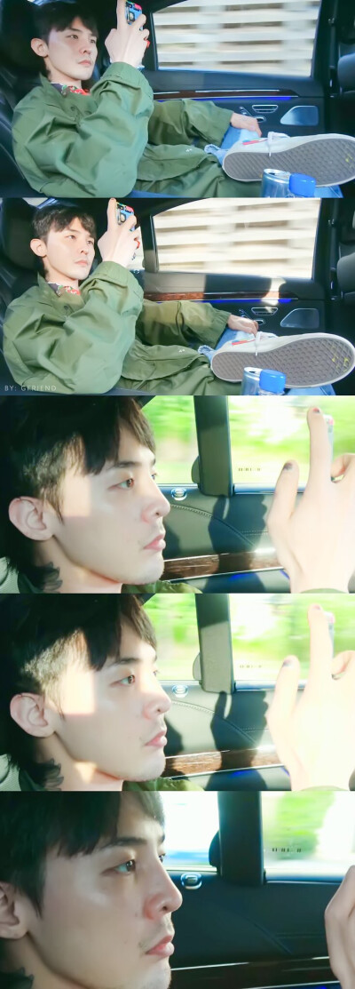 权志龙 花开再会