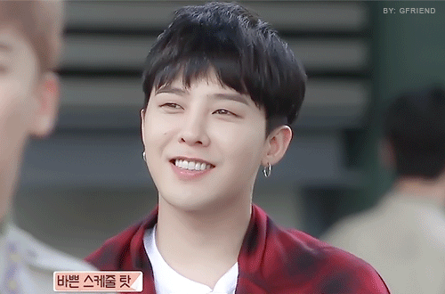 权志龙 花开再会