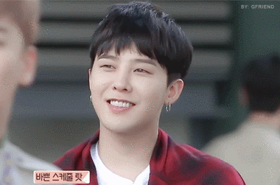 权志龙 花开再会