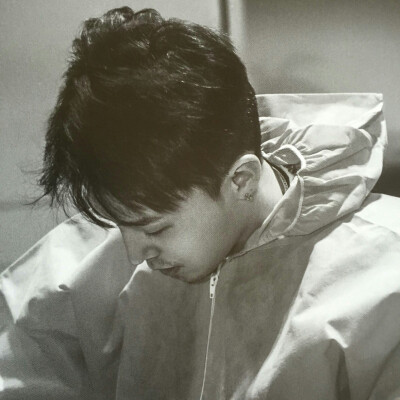 权志龙 花开再会