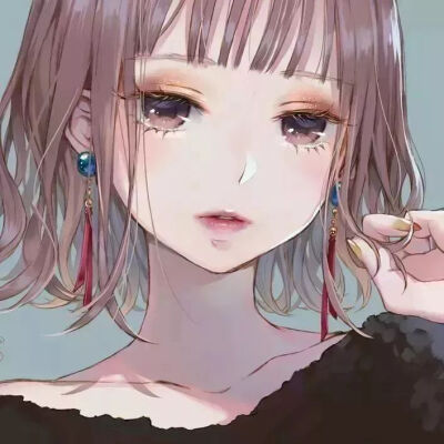 闺密头像四人
by狸浪
