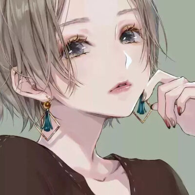 闺密头像四人
by狸浪