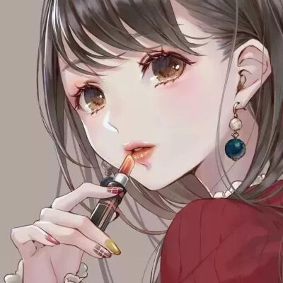 闺密头像四人
by狸浪